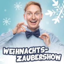 Weihnachtszaubershow